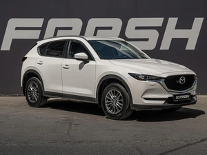Внедорожник Mazda CX-5 2019 года, 2400000 рублей, Краснодар