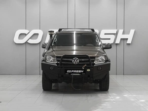 Пикап Volkswagen Amarok 2013 года, 1700000 рублей, Ростов-на-Дону