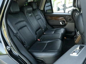 Внедорожник Land Rover Range Rover 2018 года, 7199000 рублей, Волгоград