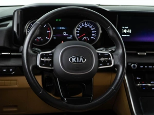 Минивэн Kia Carnival 2021 года, 3999055 рублей, Москва