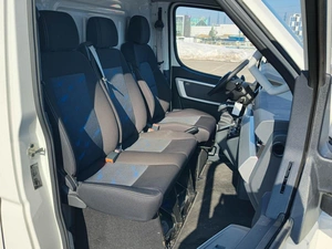 DongFeng K33, I (2023 - н.в.) 2.3 D AMT (136 л.с.) 2024г. 2024 года, 3998999 рублей, Москва