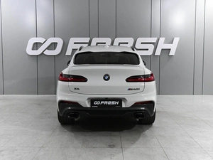 Внедорожник BMW X4 2020 года, 6990000 рублей, Ростов-на-Дону