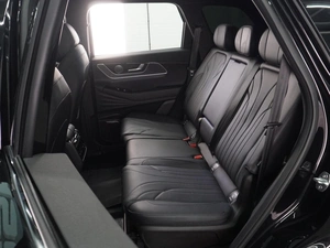 Внедорожник Chery Tiggo 9 2024 года, 3657000 рублей, Воронеж