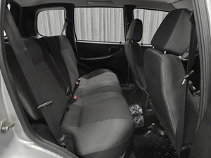 Внедорожник Chevrolet Niva 2013 года, 599000 рублей, Красноярск