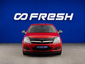 Хетчбэк Opel Astra GTC 2010 года, 577077 рублей, Москва