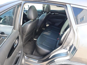 Внедорожник Nissan Qashqai 2015 года, 1100000 рублей, Железногорск