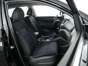 Внедорожник Hyundai Tucson 2018 года, 2049050 рублей, Москва