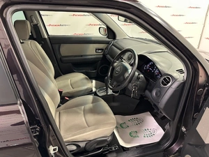 Хетчбэк Mazda Verisa 2005 года, 499000 рублей, Красноярск