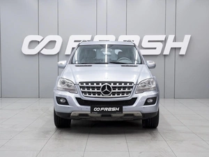 Внедорожник Mercedes-benz M-класс 2008 года, 1699000 рублей, Ростов-на-Дону