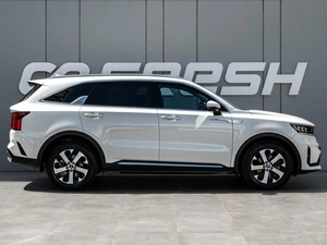 Внедорожник Kia Sorento 2020 года, 3630000 рублей, Краснодар