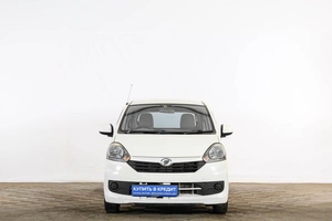 Хетчбэк Daihatsu Mira e:S 2015 года, 749000 рублей, Тюмень