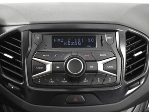 Седан ВАЗ (LADA) Vesta 2021 года, 955000 рублей, Казань