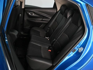 Седан Changan Alsvin 2023 года, 1140000 рублей, Ростов-на-Дону