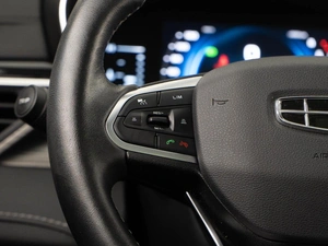 Внедорожник Geely Atlas Pro 2021 года, 2113055 рублей, Москва