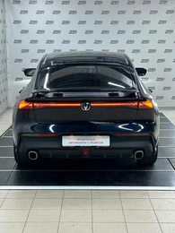 Лифтбек Changan UNI-V 2023 года, 2348400 рублей, Красноярск