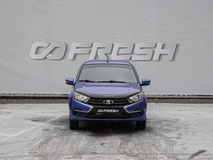 Лифтбек ВАЗ (LADA) Granta 2022 года, 800000 рублей, Волгоград