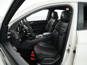 Внедорожник Mercedes-benz GLE-класс AMG Coupe 2015 года, 3888888 рублей, Москва