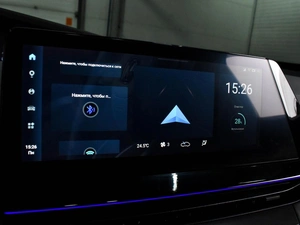 Лифтбек Changan UNI-V 2023 года, 2478000 рублей, Воронеж