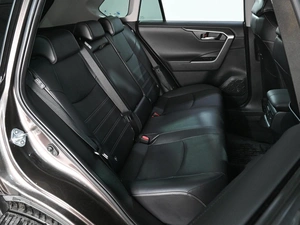 Внедорожник Toyota RAV4 2021 года, 3199000 рублей, Аксай
