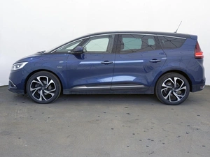 Минивэн Renault Grand Scenic 2019 года, 2120000 рублей, Орёл