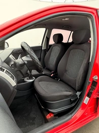 Хетчбэк Hyundai i20 2010 года, 579000 рублей, Орёл