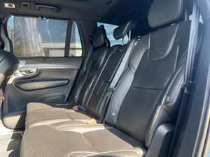 Внедорожник Volvo XC90 2017 года, 3150000 рублей, Ижевск