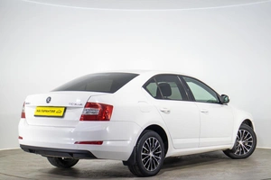 Лифтбек Skoda Octavia 2014 года, 1069000 рублей, Оренбург