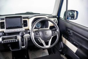 Внедорожник Suzuki XBee 2019 года, 1479000 рублей, Пермь