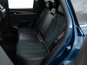 Внедорожник Geely Monjaro 2023 года, 3449050 рублей, Москва