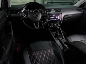 Лифтбек Skoda Octavia 2019 года, 1679000 рублей, Воронеж