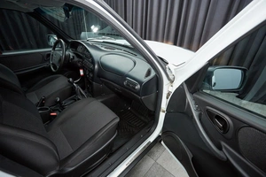 Внедорожник ВАЗ (LADA) Niva Travel 2022 года, 900000 рублей, Красноярск