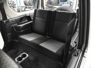 Внедорожник Suzuki Jimny 2006 года, 1329000 рублей, Ставрополь