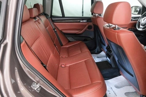 Внедорожник BMW X3 2012 года, 2199000 рублей, Красноярск