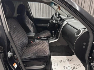 Внедорожник Suzuki Grand Vitara 2008 года, 950000 рублей, Красноярск