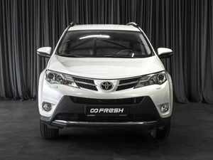 Внедорожник Toyota RAV4 2014 года, 2299000 рублей, Тюмень