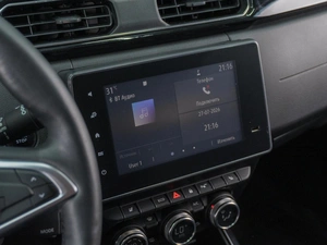 Внедорожник Renault Arkana 2020 года, 1329000 рублей, Сургут