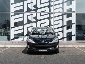 Хетчбэк Peugeot 308 2008 года, 458000 рублей, Краснодар