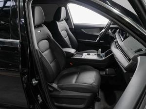 Внедорожник Chery Tiggo 7 Pro Max 2023 года, 2359000 рублей, Тюмень
