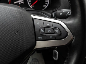 Лифтбек Volkswagen Polo 2022 года, 1735000 рублей, Краснодар