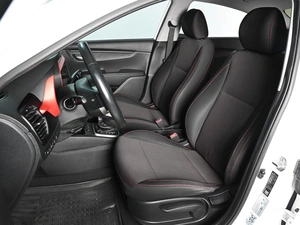 Седан Kia Rio 2021 года, 1675000 рублей, Аксай