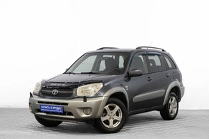 Внедорожник Toyota RAV4 2004 года, 789000 рублей, Барнаул