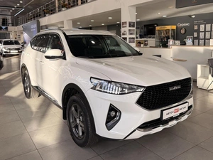 Внедорожник Haval F7 2021 года, 1640000 рублей, Орёл