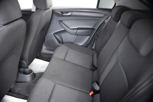 Лифтбек Volkswagen Polo 2021 года, 1439000 рублей, Пермь