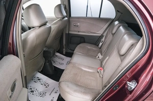 Хетчбэк Toyota Vitz 2008 года, 639000 рублей, Красноярск