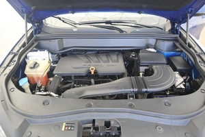 Внедорожник Haval F7 2021 года, 1685000 рублей, Орёл