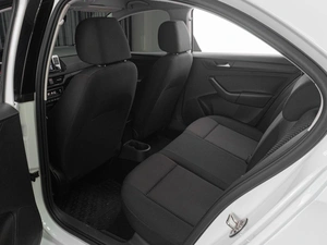 Лифтбек Volkswagen Polo 2021 года, 1464000 рублей, Тюмень