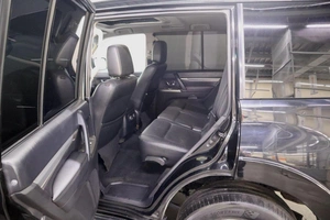 Внедорожник Mitsubishi Pajero 2012 года, 1950000 рублей, Брянск