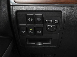 Внедорожник Toyota Land Cruiser 2016 года, 5542111 рублей, Ставрополь