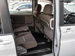 Минивэн Honda Stepwgn 2016 года, 1795000 рублей, Краснодар