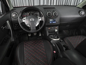 Внедорожник Nissan Qashqai 2010 года, 1068000 рублей, Ставрополь